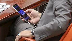 Milletvekillerinin Telefon Faturalarını Bile TBMM Ödüyor!