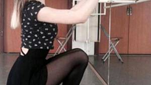 Öldürülen Genç Balerin Hakkında Yeni Gelişme!