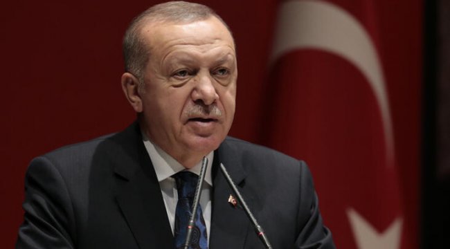Son dakika... Cumhurbaşkanı Erdoğan'dan Somali'deki terör saldırısına sert tepki