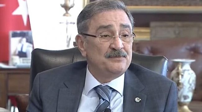 Son dakika haberi... Ankara'da 25 milyonluk rüşvet tartışması! Sinan Aygün açıklama yapıyor