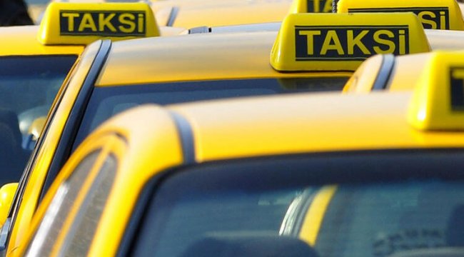 Son dakika haberi: Ankara’da taksilerle ilgili dikkat çeken karar