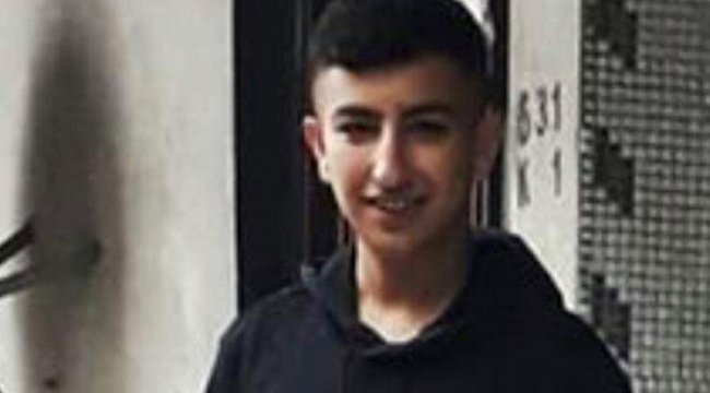 Sultangazi'de lisede korkunç olay! Bıçaklanarak öldürüldü