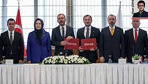 Tekirdağ'da Yatırım Protokolü'ne CHP'li Hiç bir Belediye Başkanı Çağrılmadı