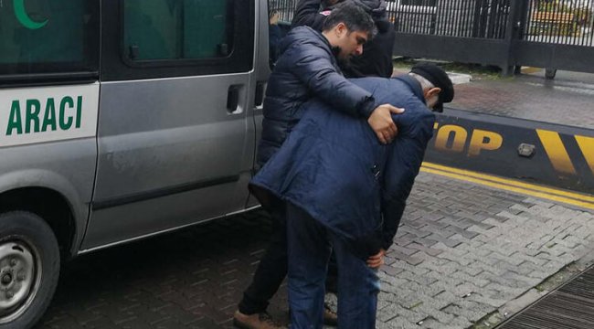 Türk gemisinde hayatını kaybetmişti... Babadan yürek yakan sözler
