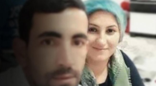 Tüyler ürperten olay! Cin zannettiği kızını öldürdü