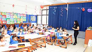 Tuzla Belediyesi'nden “Her Atık Çöp Değildir“ Projesi