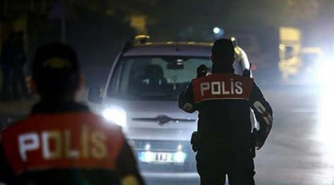 Valilik'ten yılbaşı için çağrı!