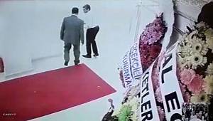 Yaptığı Herkesi Şaşırttı! Bu Kadar da Olmaz