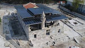 Yine Tarihi Eser Restorasyonu, Yine Rezalet!