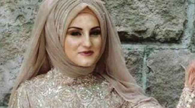 2 aylık bebeğinin yanında bulunmuştu! Nazmiye cinayetinde son durum...