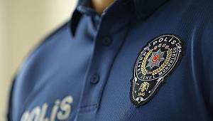 2019'da 478 bin suçlu yakalandı