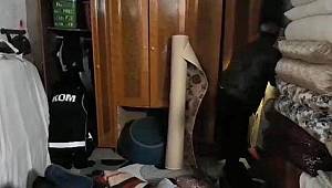 4 ilde ’sahte engelli raporu’ operasyonu: 11 gözaltı