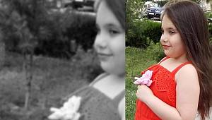 9 yaşındaki Suzan hayata tutunamadı