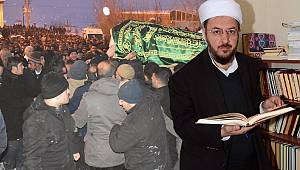 Abdulkerim Çevik'in katilinden akılalmaz ifadeler! Sosyal medya ayrıntısı...