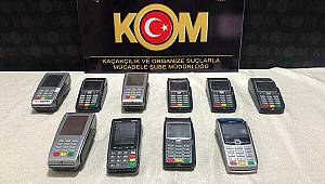 Adıyaman'da tefeci operasyonunda 2 tutuklama