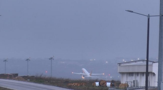 AnadoluJet, Sabiha Gökçen Havalimanı'ndan dış hat uçuşlarına başlıyor