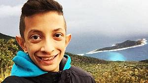 Annesinin uçağı kaçırmaması için arayıp ulaşamadığı genç ölü bulundu