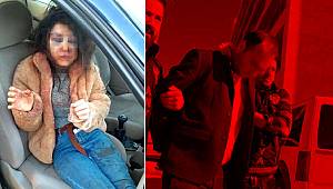 Antalya'da iğrenç olay! Kanınız donacak...