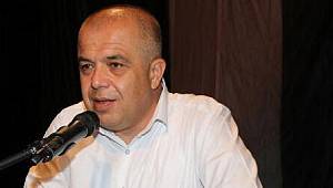 Antalya'da Sağlık İşleri Daire Başkanı'na yumruklu saldırı