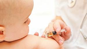 Aşıya itiraz sağlığa tehdit