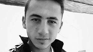Av dönüşü kazayla kendini vuran genç hayatını kaybetti