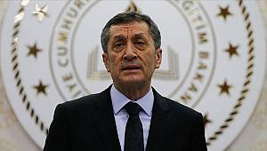 Bakan Selçuk'tan Doğa Koleji açıklaması