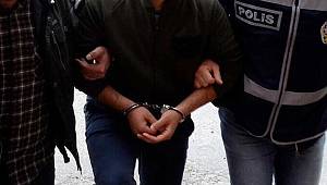 Banka hesabından 3,2 milyon TL’lik dolandırıcılığa 1 tutuklama, 12 gözaltı