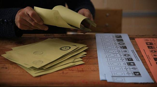 Baskın seçim mi geliyor?