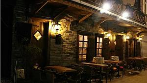 Beyrut Nostalji'den Örnek Davranış