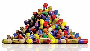 Bitkisel ilaç çöplüğü olduk