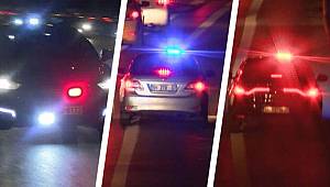 Çakar çilesi tekrar başladı!