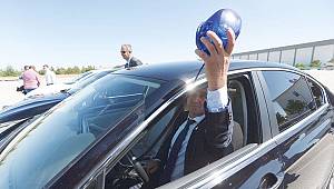 Çakar gitti Tepe geldi