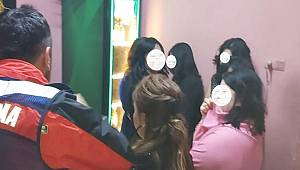 Çanakkale’de uyuşturucu ve fuhuş operasyonu