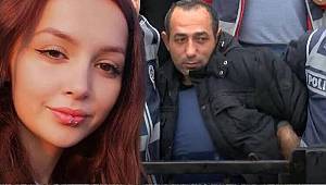 Ceren Özdemir cinayetinde 2'nci duruşma