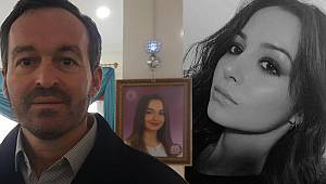 Ceren Özdemir'in babasından yürek yakan sözler