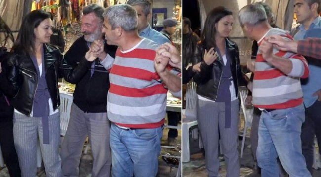 CHP'den ihraç edilmişti! 'Hiçbir kadına kumpas kurmadım'