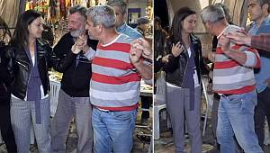 CHP'den ihraç edilmişti! 'Hiçbir kadına kumpas kurmadım'