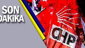 CHP İstanbul'da 39 ilçenin kongreleri tamamlandı