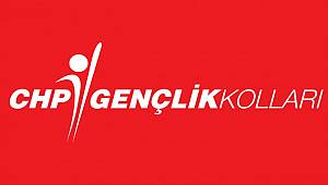 CHP İstanbul Gençlik Kolları'nda kongre heyecanı! İşte İlçe İlçe kongre takvimi