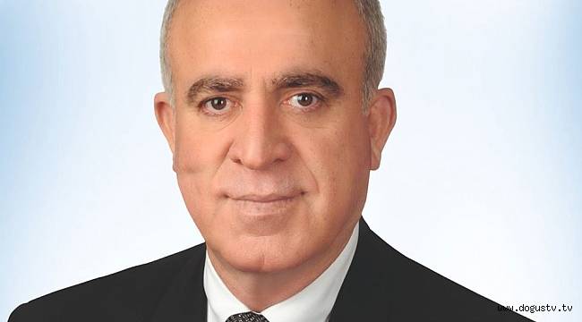 CHP Kartal'ın Yeni İlçe Başkanı Efendi Argunşah Oldu