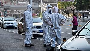 Çin Büyükelçiliği'nden flaş açıklama