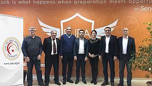 Çin Ticaret Derneği 2020 Hedeflerini Belirledi