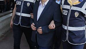 Edirne’de, kaçak göçmenlerin parasını gasbeden 3 kişi tutuklandı