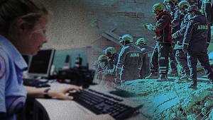 Enkazın altından 112'yi aradı! İşte o görüşme...