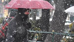 Eskişehir'in iki ilçesinde okullar tatil