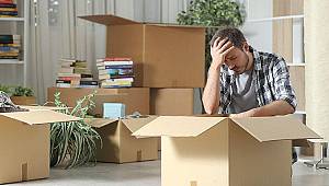 Ev sahibi ve emlakçıya 1000'er lira bekâr erkek cezası!