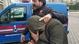 Evinde uyuşturucu madde ele geçen genç tutuklandı