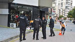 Feci olay! 10'uncu kattan düşen kadın öldü