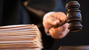 FETÖ'nün havacı astsubaylarından sorumlu mahrem imamına hapis cezası