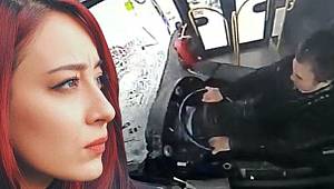 Genç avukatın öldüğü kazanın görüntüsü ortaya çıktı